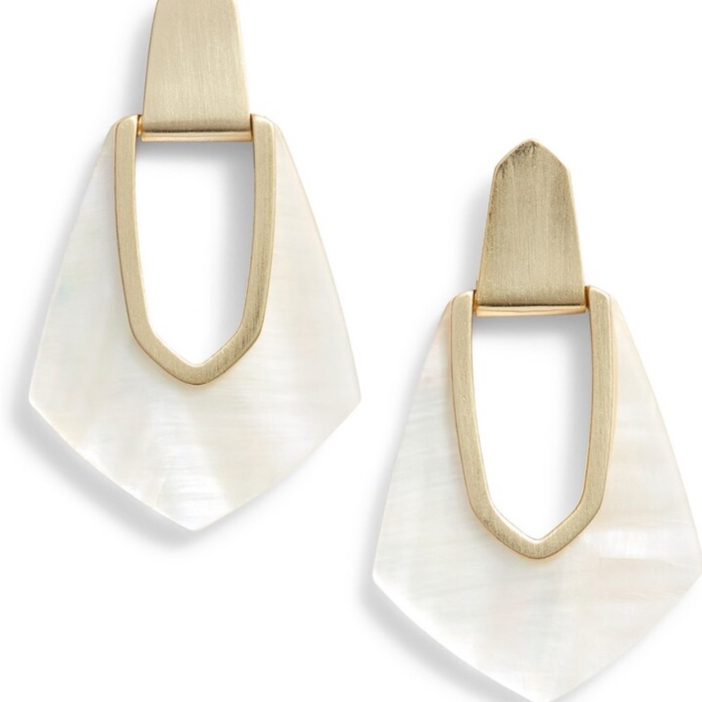 NWT  Kensley by Kendra Scott Earrings